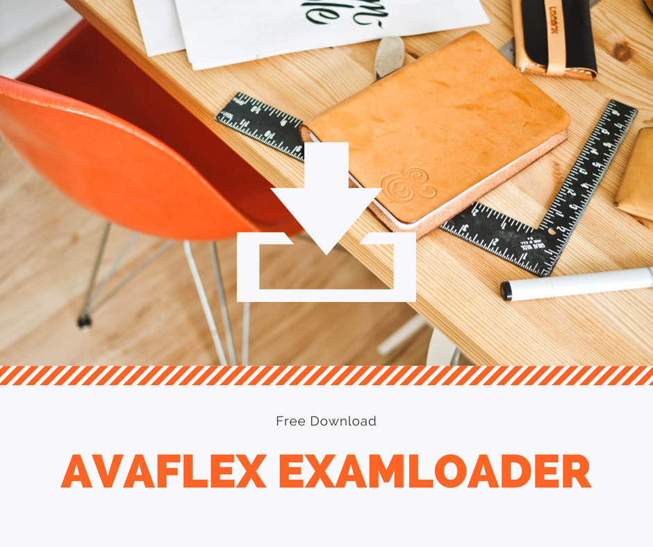 Download Avaflex Examloader